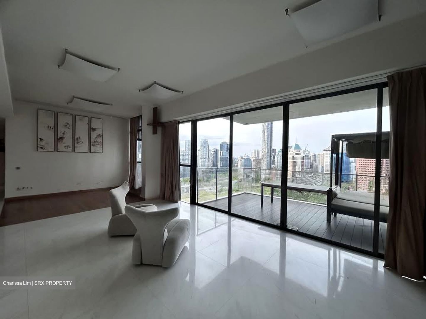 Leonie Parc View (D9), Apartment #535133811